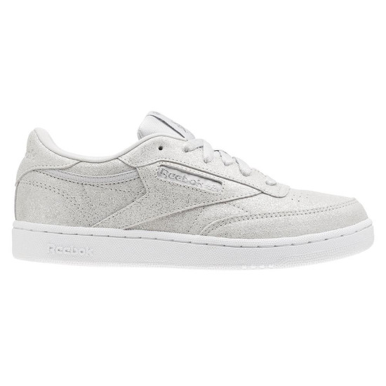 Reebok Club C Matte Shine